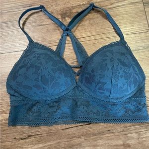 Victoria’s Secret Lace Bralette